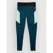 Burton Syn Mwt Bl Base Layer Bottoms sprfrt