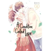 CONDITION CALLED LOVE V13