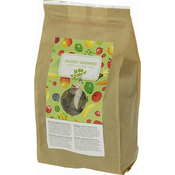 Kerbl Delizia zelišča, brez žit - 1 kg