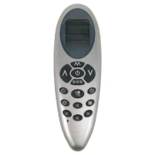 General SAECO ZBA-01SR, WM12000P,  WM 12000 P - compatible General-branded remote control