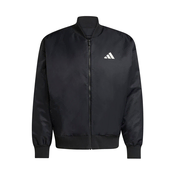 Adidas M STADIUM BMB, muška jakna, crna KLG59
