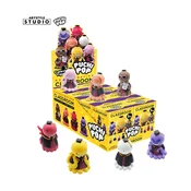 Zbirateljska figurica Assassination Classroom Puchipop - naključni motiv (ABYFIG154)
