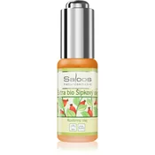 Saloos Vegetable Oil Bio ekstra bio šipkovo olje  20 ml
