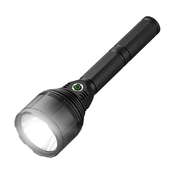 LED prigušiva punjiva svetiljka LED/30W/5V IPX7 3000 lm 8400 mAh
