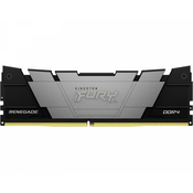 Kingston DIMM DDR4 16GB 3600MT/s KF436C16RB12/16 Fury Renegade Black XMP