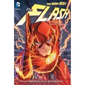 The Flash Vol. 1 Move Forward (The New 52)