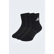 adidas  C Kd Ank 3P  Črna