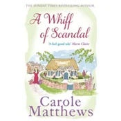 A Whiff of Scandal