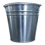 shumee Pocinkano vrtno in gradbeno vedro 12l BRADAS 3453
