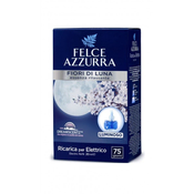 Felce azzurra Recharge For Electric Moon Flowers