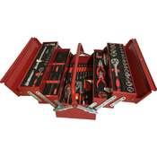 BSF Tools Set alata TRGW00086, 86 komada
