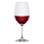 Set 4 kozarcev za rdeče vino Bordeaux Winelovers Spiegelau