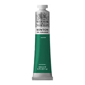 Oljna barva Winsor   Newton Winton 200 ml | izberite odtenek