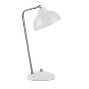 Opviq Stona lampa, Bela