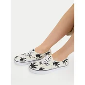 Tenis superge Vans Authentic VN000Z75KIG1 Bela