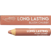 PuroBIO Cosmetics Long Lasting Blush Chubby - 020L