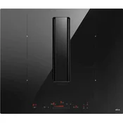ELICA NIKOLATESLA ALPHA B BL/A/ 60 cm plošča z vgrajeno napo - ELICA