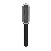 INF 2-v-1 krtača za ravnanje in kodranje las, ionska, 45W, 110-240V Black, (5000264916)