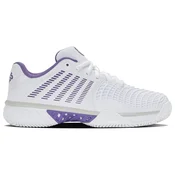K-swiss EXPRESS LIGHT 3 CLAY, ženski tenis copati, bela 98563