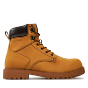 Pohodni čevlji Big Star Shoes OO174629 Rjava