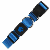 Ovratnica ACTIVE DOG Premium modra XL