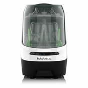 Baby Brezza električni sterilizator white