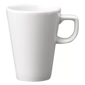 CHURCHILL Latte skodelica za kavo, prostornina: 0,28 litra, 105 mm, o: 85 mm (6 kos)