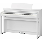 Kawai CA401W Premium Satin White Digitalni piano