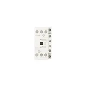 Eaton Močnostni kontaktor 25A 3P 24V DC 1Z 0R DILM25-10(RDC24) 277146