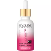 EVELINE - UNICORN MAGIC DROPS SERUM I PRAJMER ZA LICE 30ML