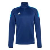 ADIDAS PERFORMANCE Funkcionalna majica Tiro 26 Essentials kraljevo modra/temno modra/bela
