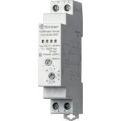 Finder Zatemnilnik Finfer 15.81.8.230.0500, 1 x delovni in zatemnilni kontakt, 230 V/AC, min. 5 W