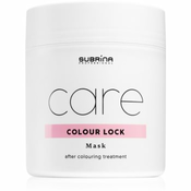 Subrina Professional Care Colour Lock maska za zaščito barve 500 ml