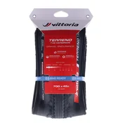 Vittoria Terreno T10 Hardpack Endurance Gravel Pnevmatike