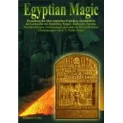 Egyptian Magic - Ägyptische Magie