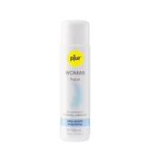 Pjur Woman Aqua lubrikant 100ml