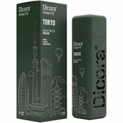 slomart moški parfum dicora urban fit tokyo edt (100 ml)