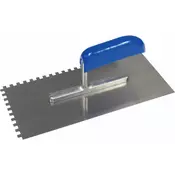 GLETER NAZUBLJENI POCINČANI Z6 280X130mm