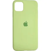 Vigo LUX zelena maskica za iPhone 15