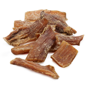 Phil & Sons goveje vratne kite - Varčno pakiranje: 3 x 500 g