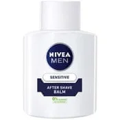 Nivea Nivea - Sensitive After Shave Balm 100 ml 100ml