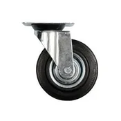 TOYA VOREL VOLAN ČRNE GUME 100 mm