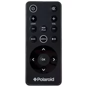 General POLAROID CSMP145 - compatible General-branded remote control