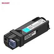 SHARP MXC50TC, originalan toner , azurni, 13000 stranica