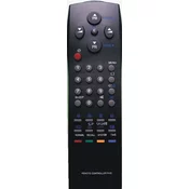 General ALPHATRONICS R-15eWDSB, R-19eWDSB, R-22eWDSB, R-24eWDSB, S-17eSHB, S-19eSHB, S-22eSHB - replacement remote control