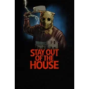 Stay Out of the House XBOX LIVE Key EUROPE