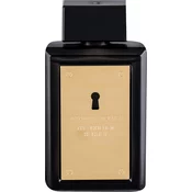 Antonio Banderas Muška toaletna voda The golden secret Edt, 50 ml