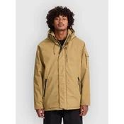 Volcom Stoke Stone Ii 10K Jacket ermine