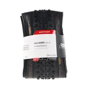 Bontrager Vallnord RSL XR TLR 29x2,4 Pnevmatike