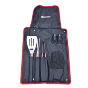 Predpasnik za žar z orodjem, komplet 7 BG-40230-MM